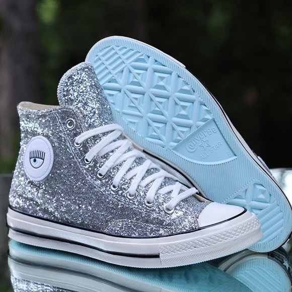 Converse Chuck 70 Hi x Chiara Ferragni - Picture 5 of 15